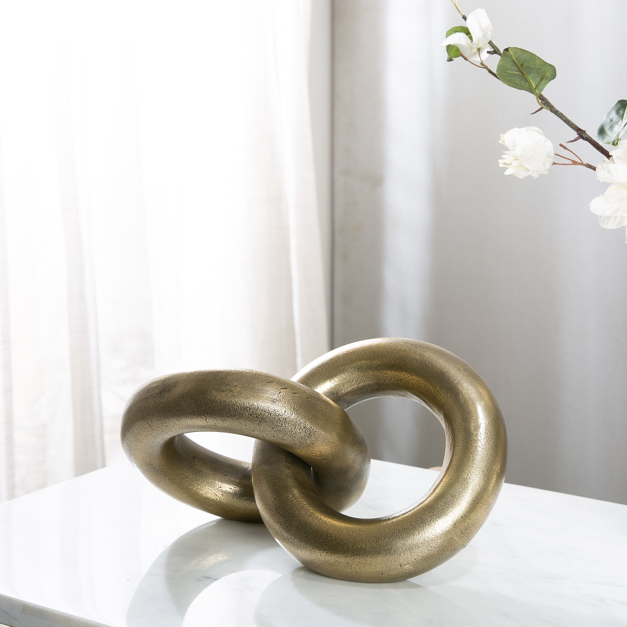 Sharon Rings